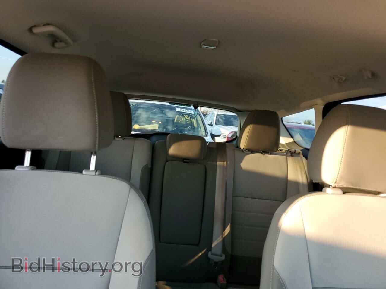 2013 FORD ESCAPE - VIN: 1FMCU0G99DUC26327 - Фото 10