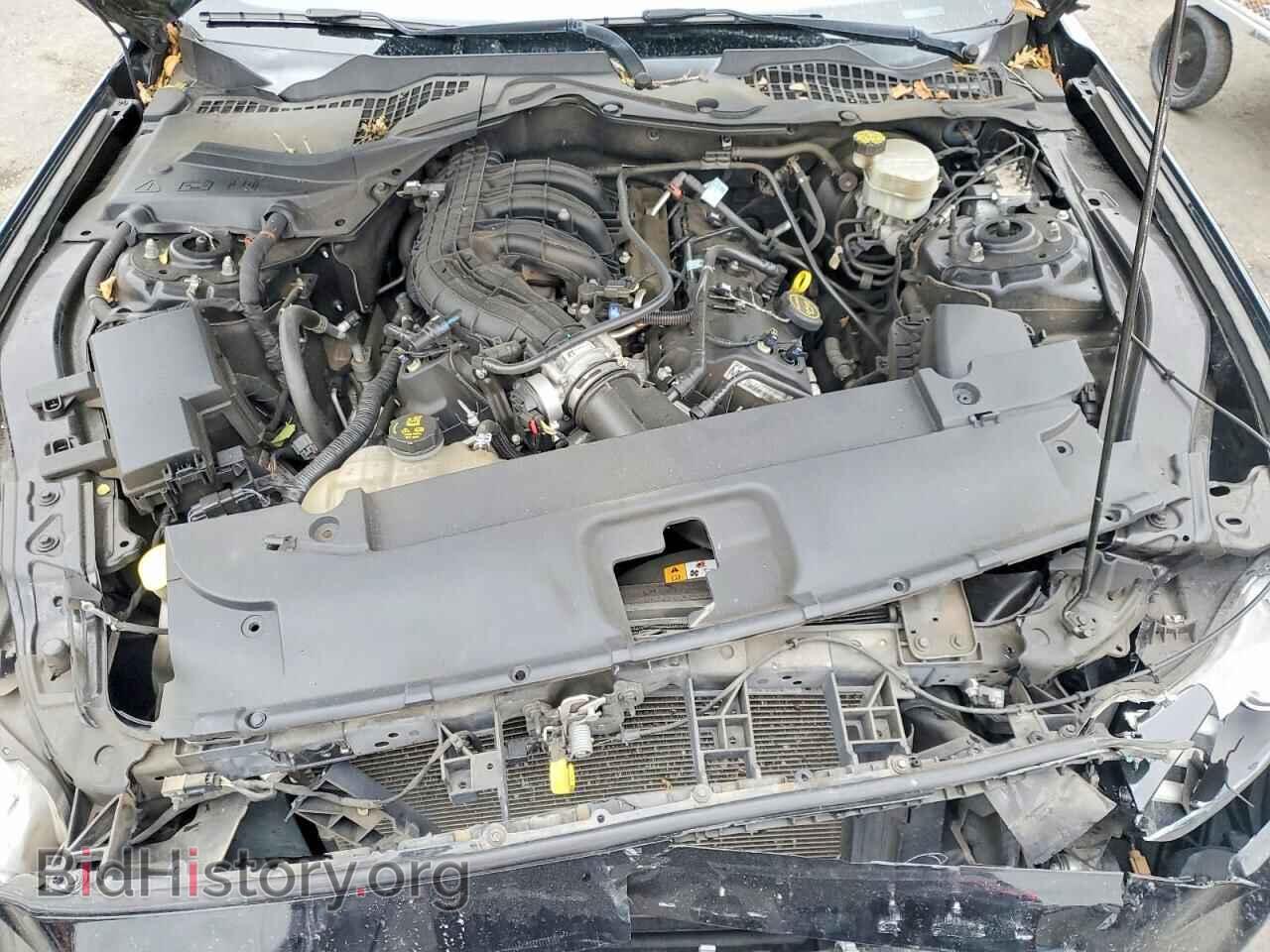 2017 FORD ALL Models - VIN: 1FA6P8AM4H5343906 - Фото 11