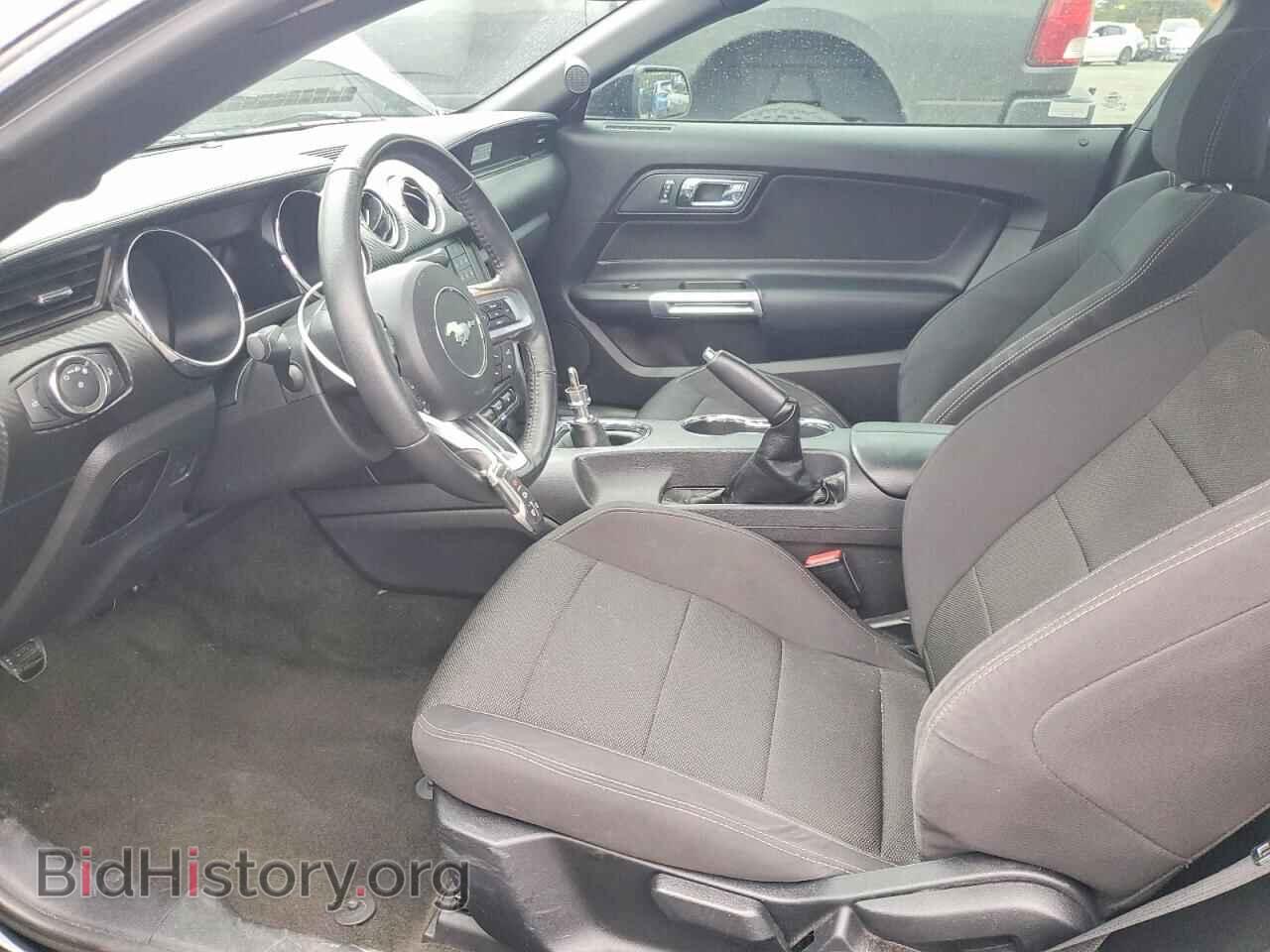 2017 FORD ALL Models - VIN: 1FA6P8AM4H5343906 - Фото 7
