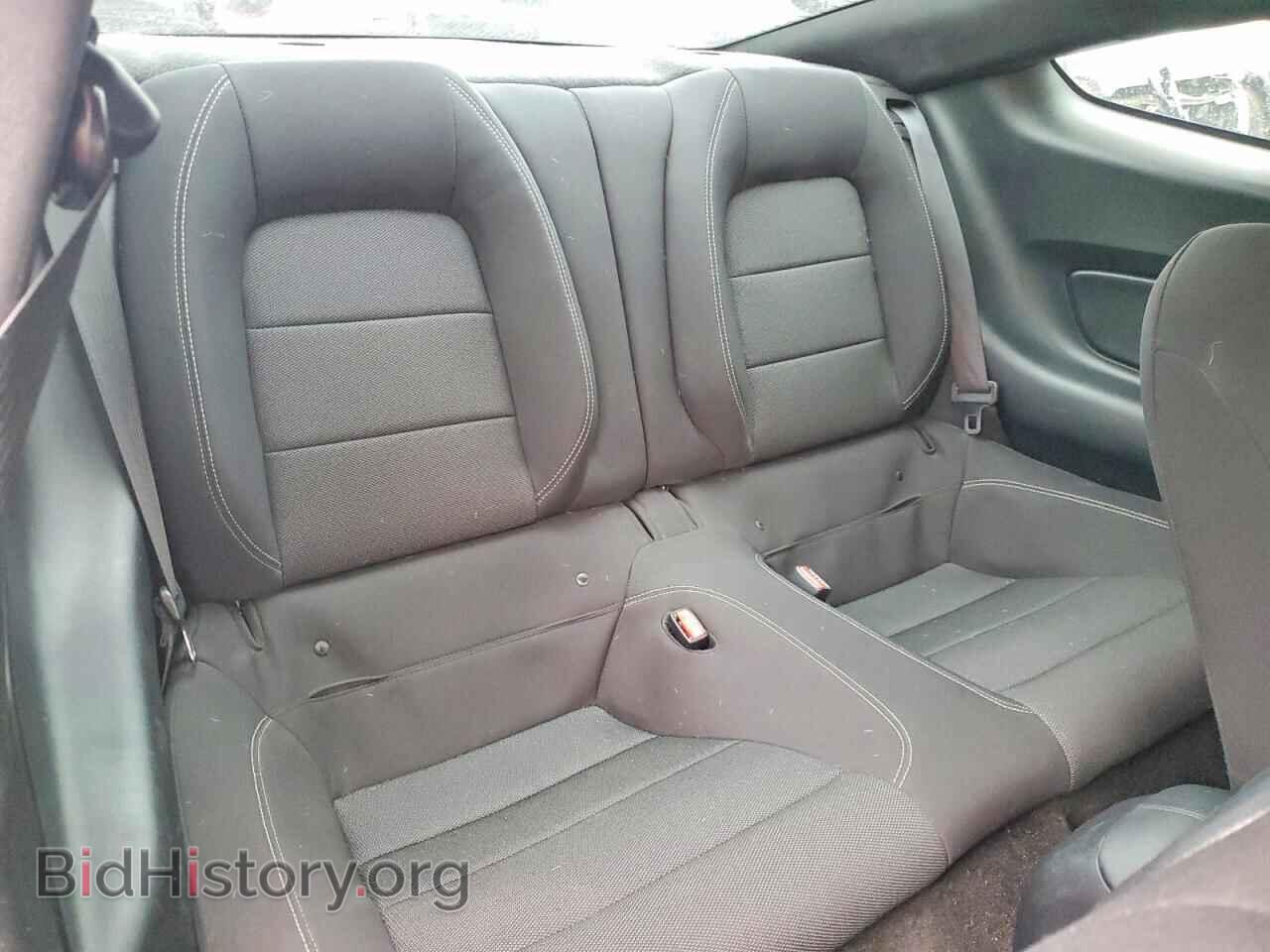 2017 FORD ALL Models - VIN: 1FA6P8AM4H5343906 - Фото 10