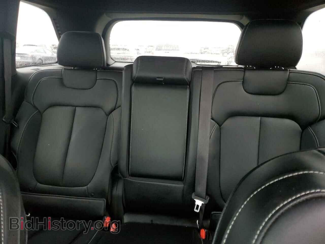 2024 JEEP GRAND CHER - VIN: 1C4RJGBG9R8537973 - Фото 10