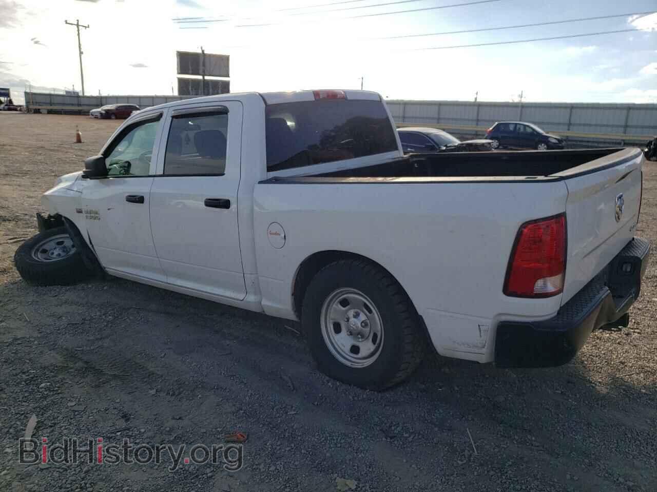 2015 RAM 1500 - VIN: 1C6RR7KT2FS721258 - Фото 2