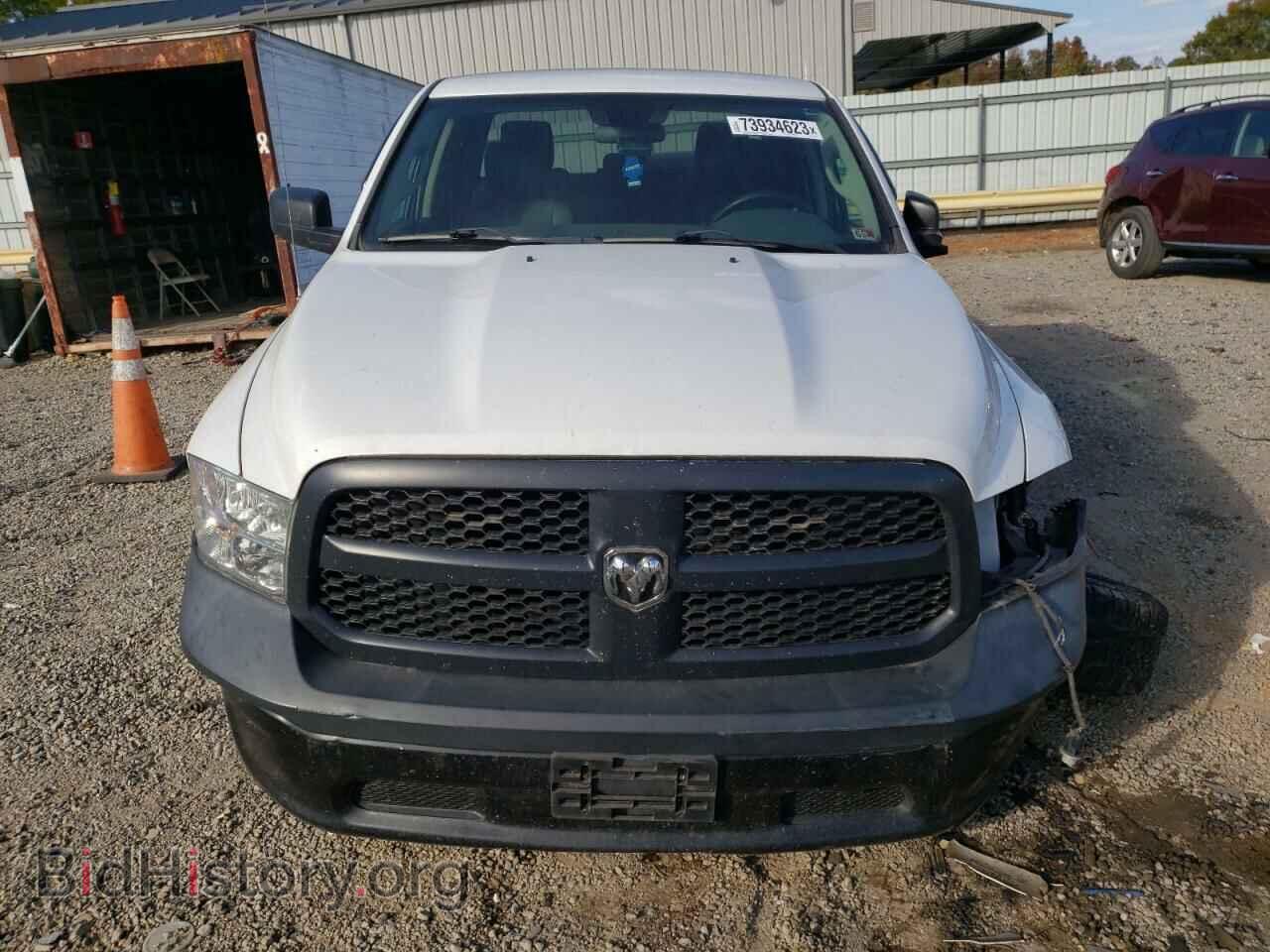 2015 RAM 1500 - VIN: 1C6RR7KT2FS721258 - Фото 5