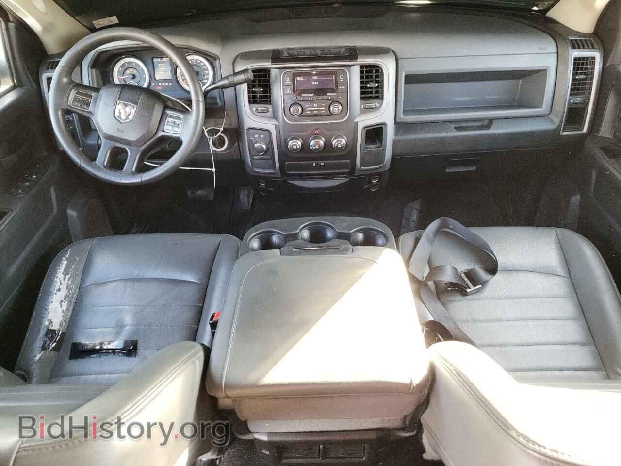 2015 RAM 1500 - VIN: 1C6RR7KT2FS721258 - Фото 8