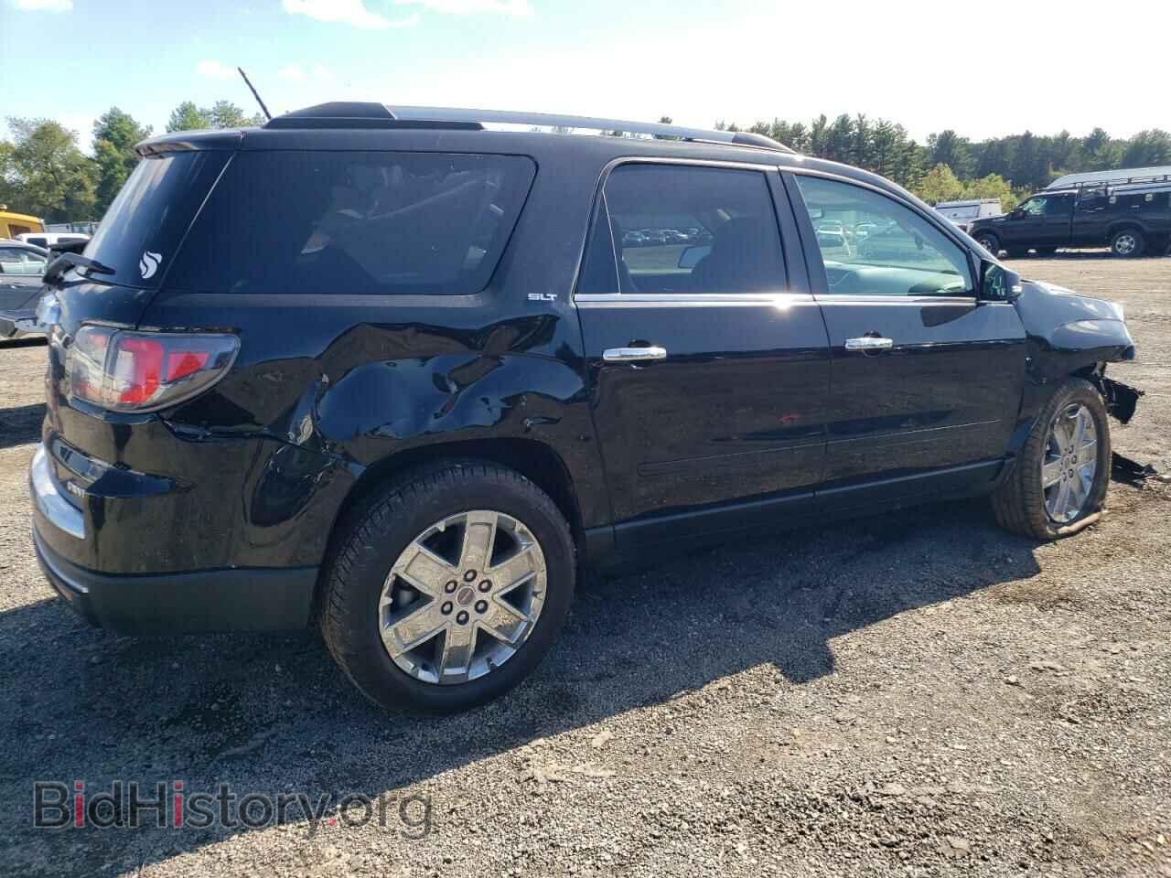 2017 GMC ACADIA - VIN: 1GKKVSKD0HJ194125 - Фото 3
