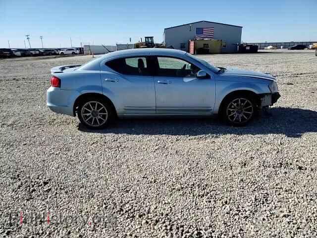 2013 DODGE AVENGER - VIN: 1C3CDZBG0DN590178 - Photo 13