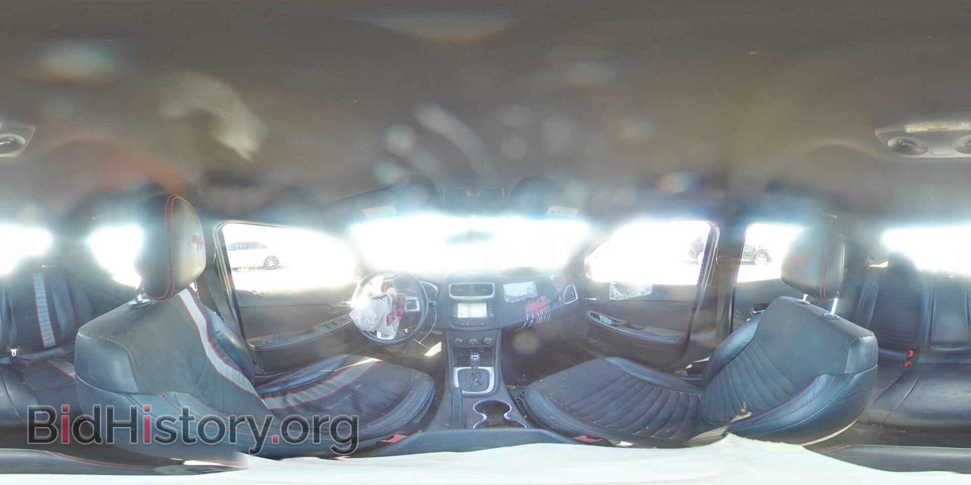 2013 DODGE AVENGER - VIN: 1C3CDZBG0DN590178 - Photo 14