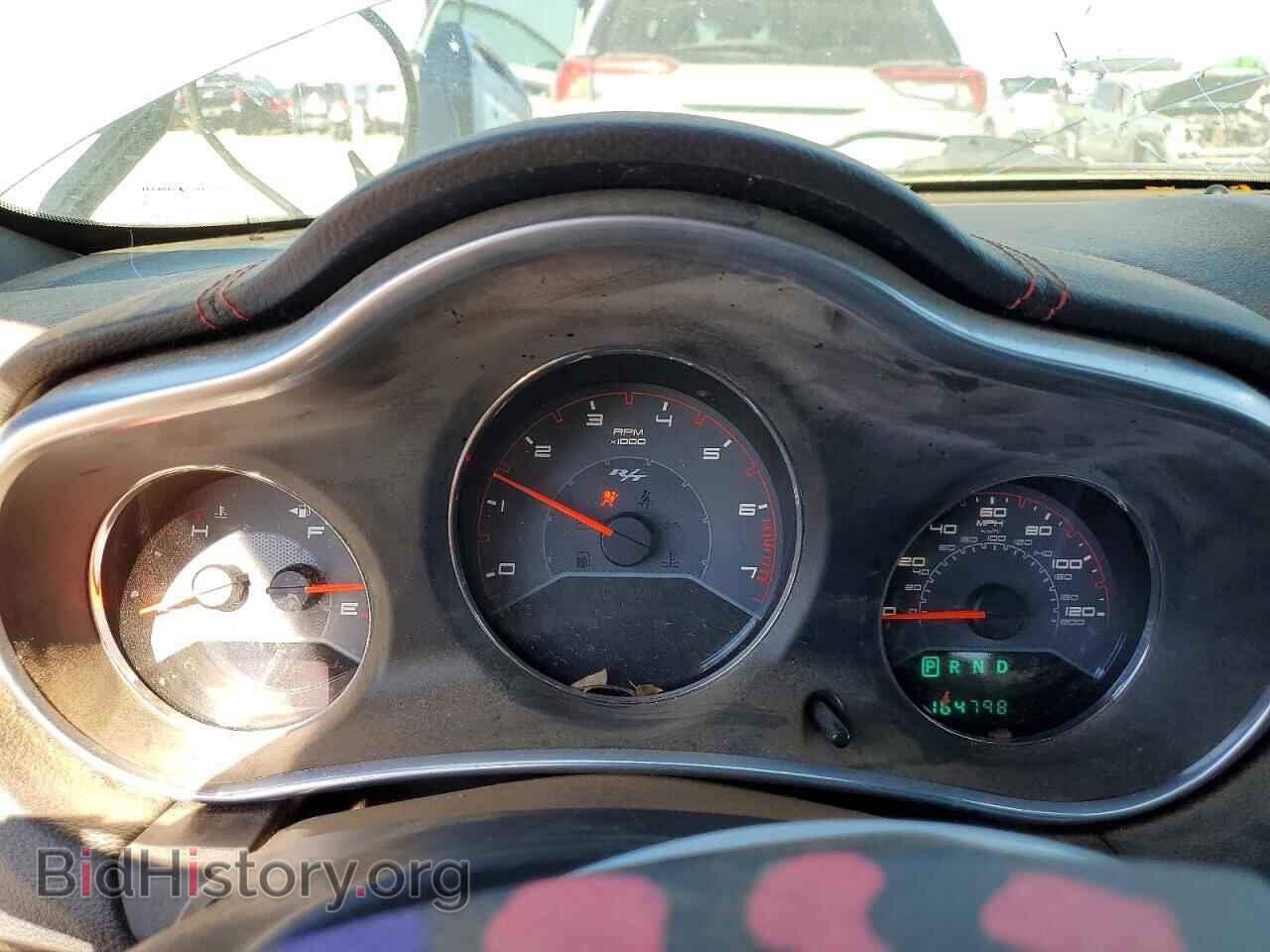 2013 DODGE AVENGER - VIN: 1C3CDZBG0DN590178 - Photo 9