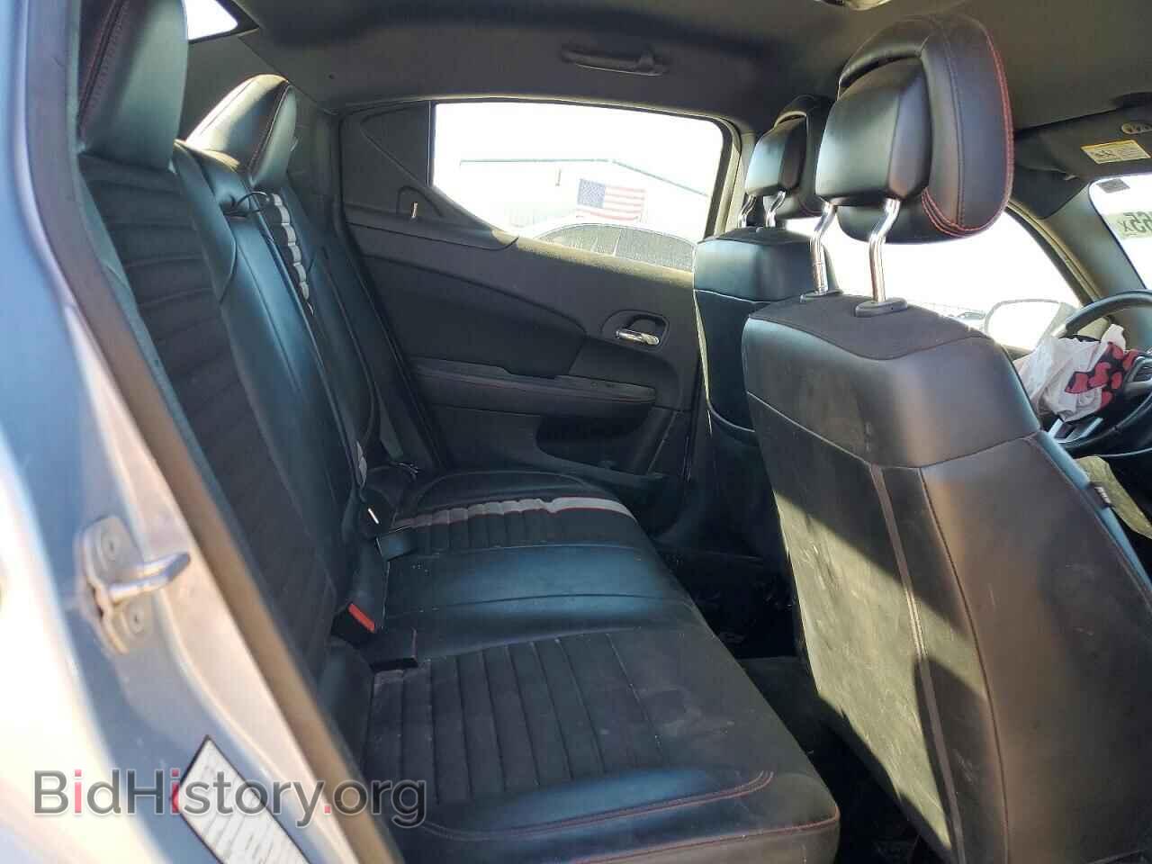 2013 DODGE AVENGER - VIN: 1C3CDZBG0DN590178 - Photo 10