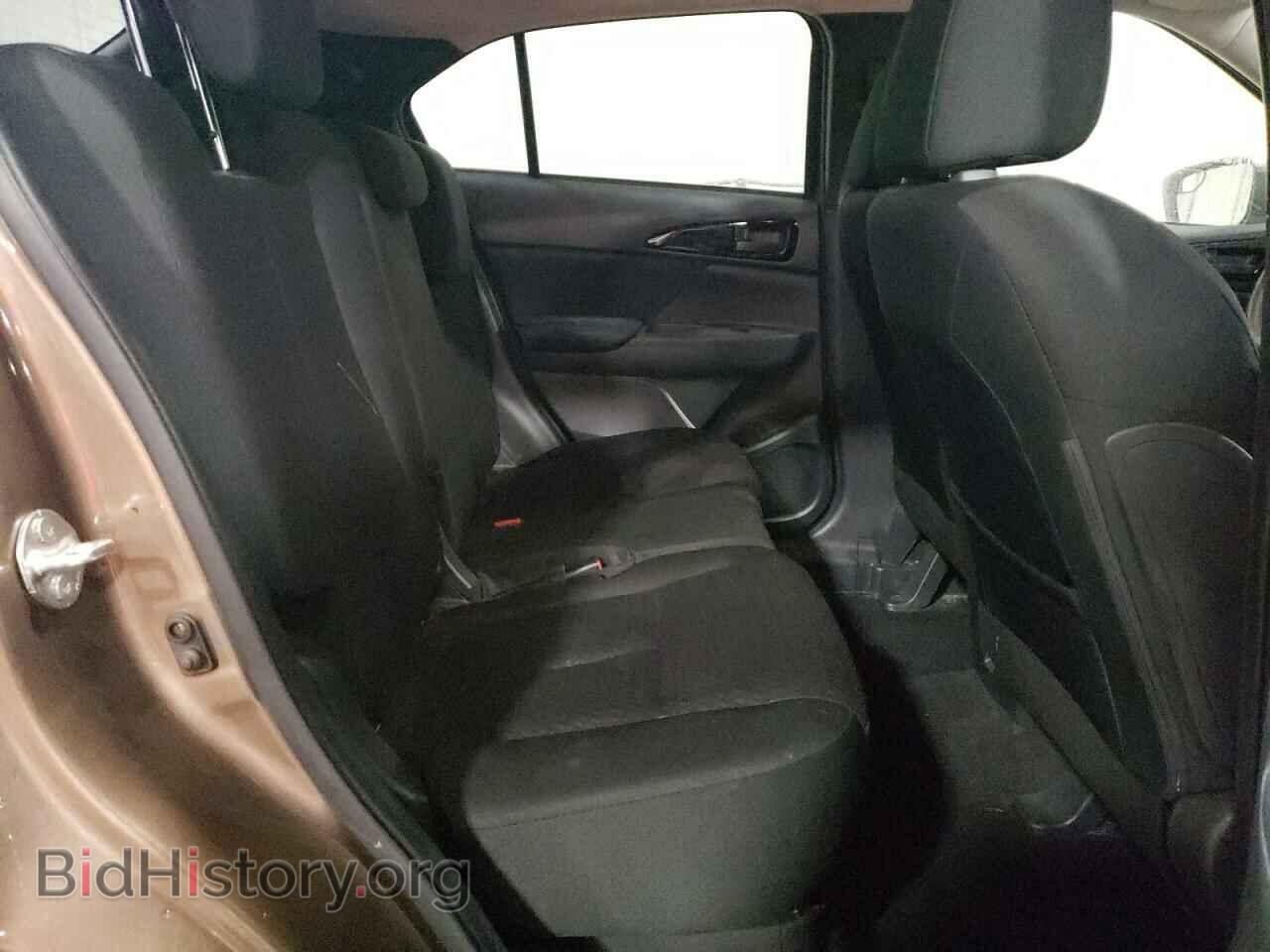 2020 MITSUBISHI ECLIPSE - VIN: JA4AT3AA4LZ000209 - Фото 11