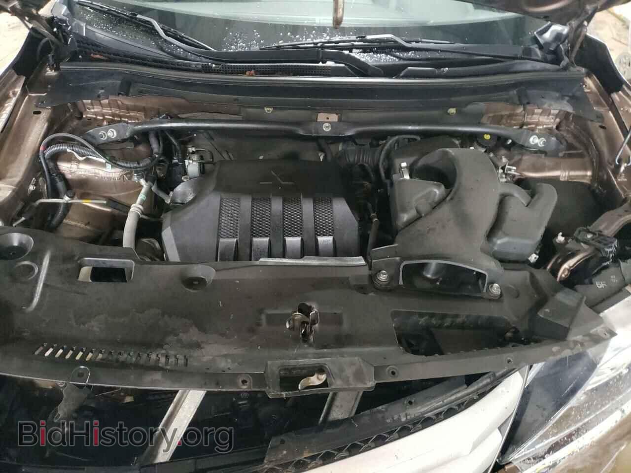 2020 MITSUBISHI ECLIPSE - VIN: JA4AT3AA4LZ000209 - Фото 12