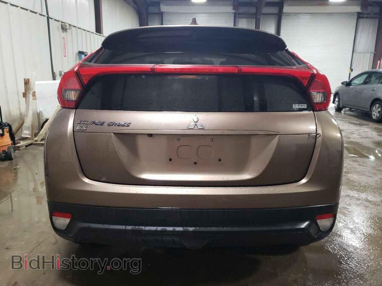 2020 MITSUBISHI ECLIPSE - VIN: JA4AT3AA4LZ000209 - Фото 6