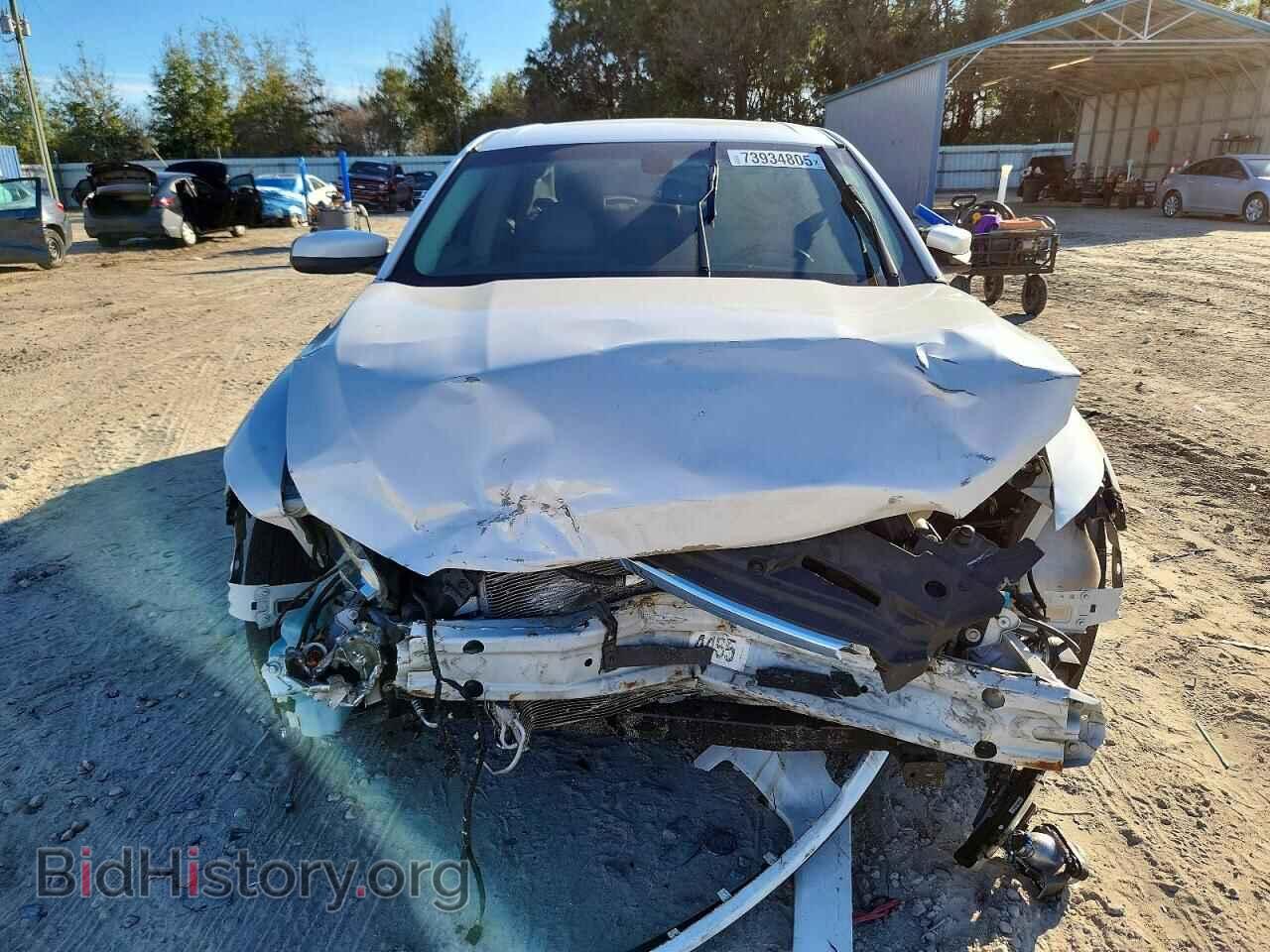 2016 FORD TAURUS - VIN: 1FAHP2E84GG142769 - Фото 5