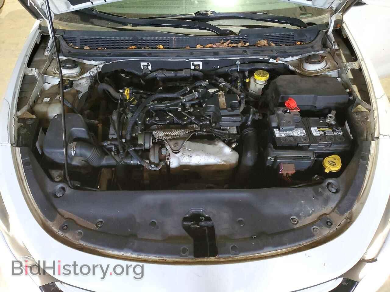 2013 DODGE DART - VIN: 1C3CDFBH6DD135672 - Photo 11