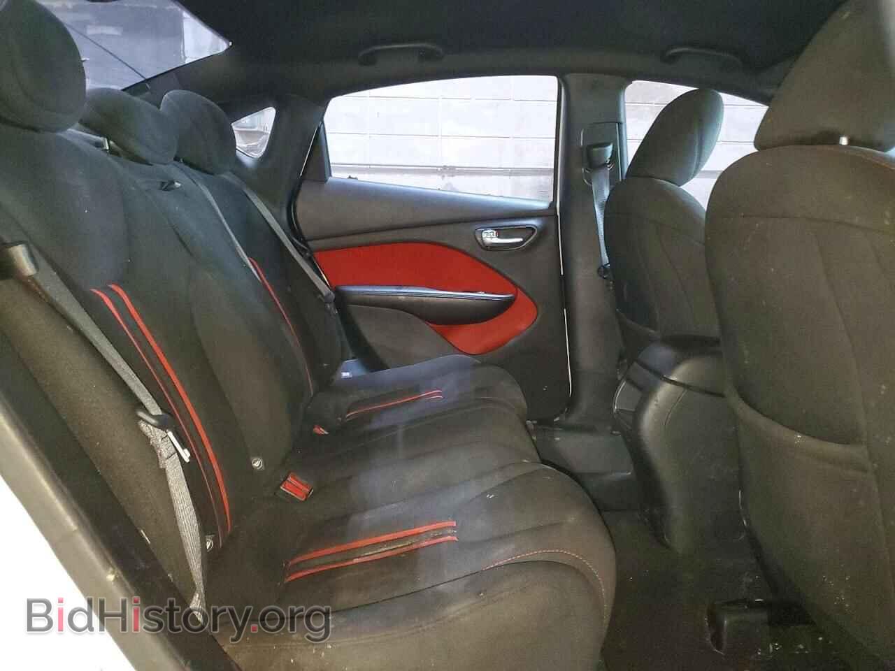 2013 DODGE DART - VIN: 1C3CDFBH6DD135672 - Photo 10