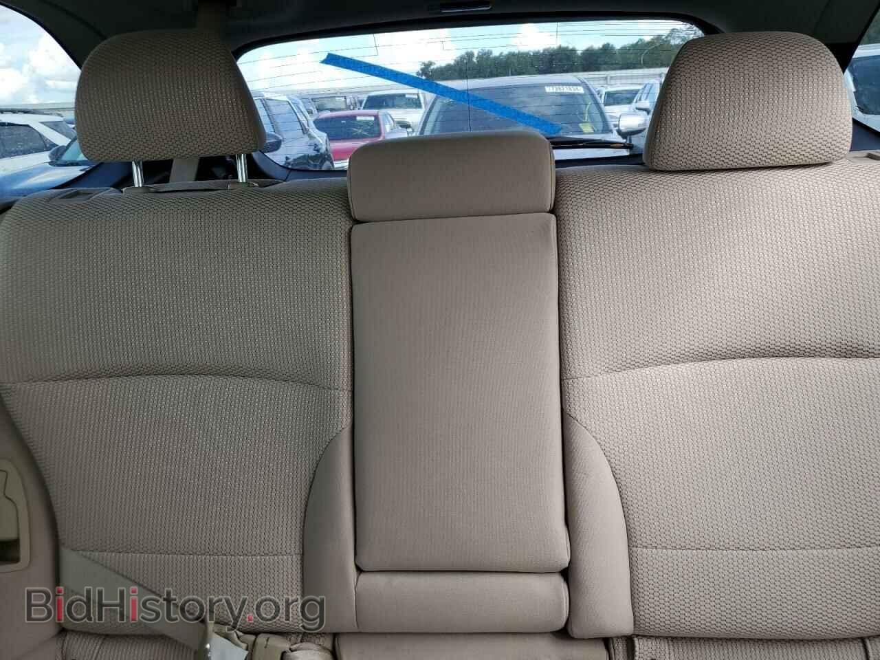 2017 SUBARU OUTBACK - VIN: 4S4BSAFC4H3322401 - Фото 10