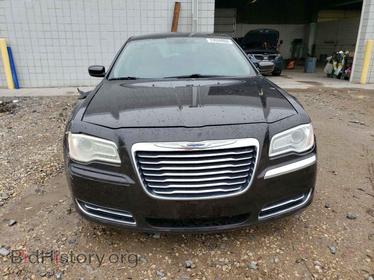 2012 CHRYSLER 300 - VIN: 2C3CCAAG2CH201974 - Фото 5
