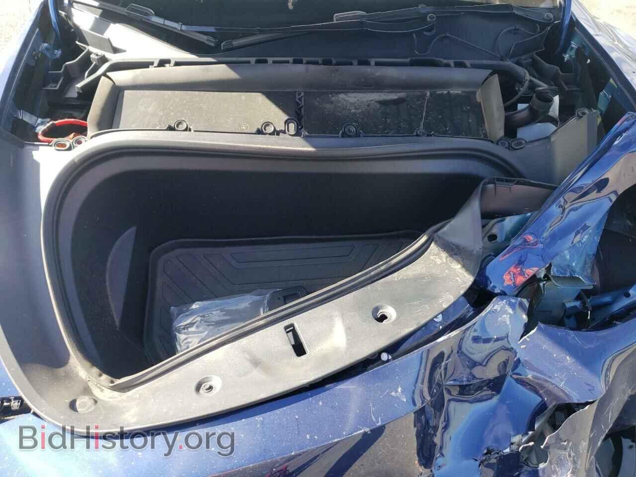 2023 TESLA MODEL Y - VIN: 7SAYGDEF9PF829263 - Фото 12