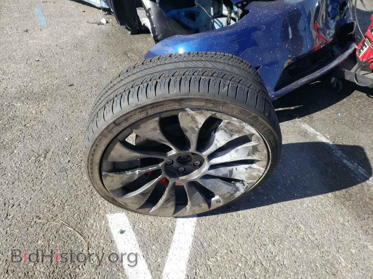 2023 TESLA MODEL Y - VIN: 7SAYGDEF9PF829263 - Фото 13
