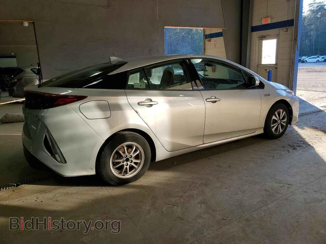 2017 TOYOTA PRIUS - VIN: JTDKARFP0H3021357 - Фото 3