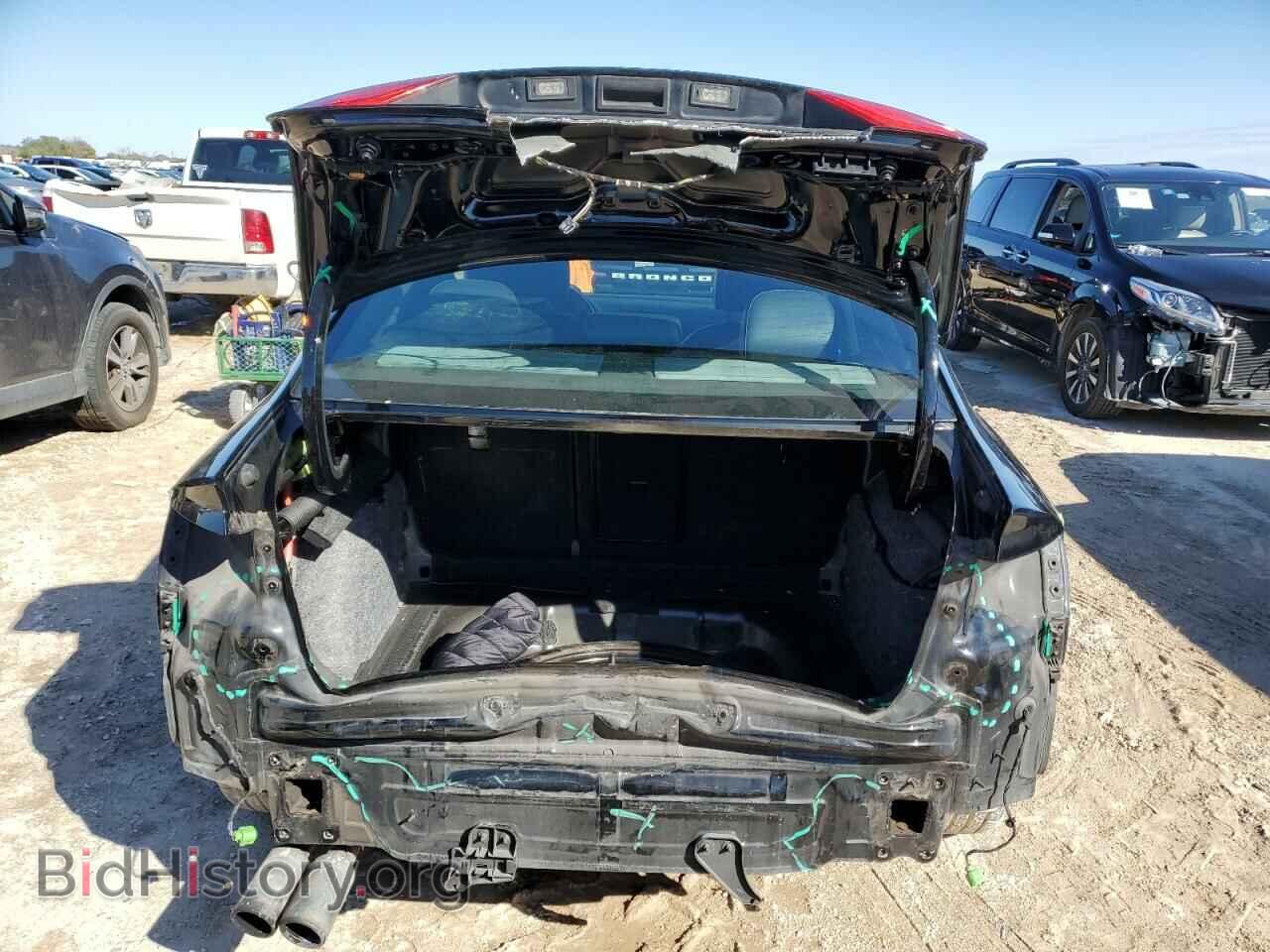 2015 AUDI A3 - VIN: WAUACGFF0F1018563 - Фото 6