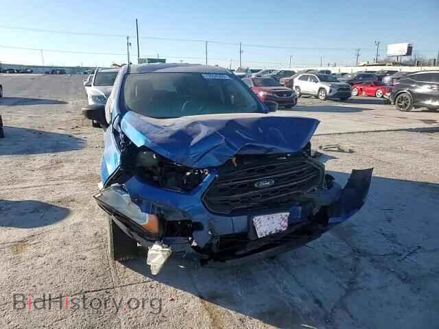 2019 FORD ECOSPORT - VIN: MAJ3S2FE0KC299034 - Фото 13