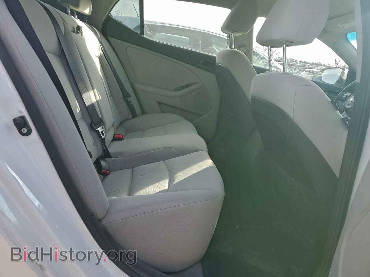 2014 KIA OPTIMA - VIN: KNAGM4A71E5460720 - Фото 10