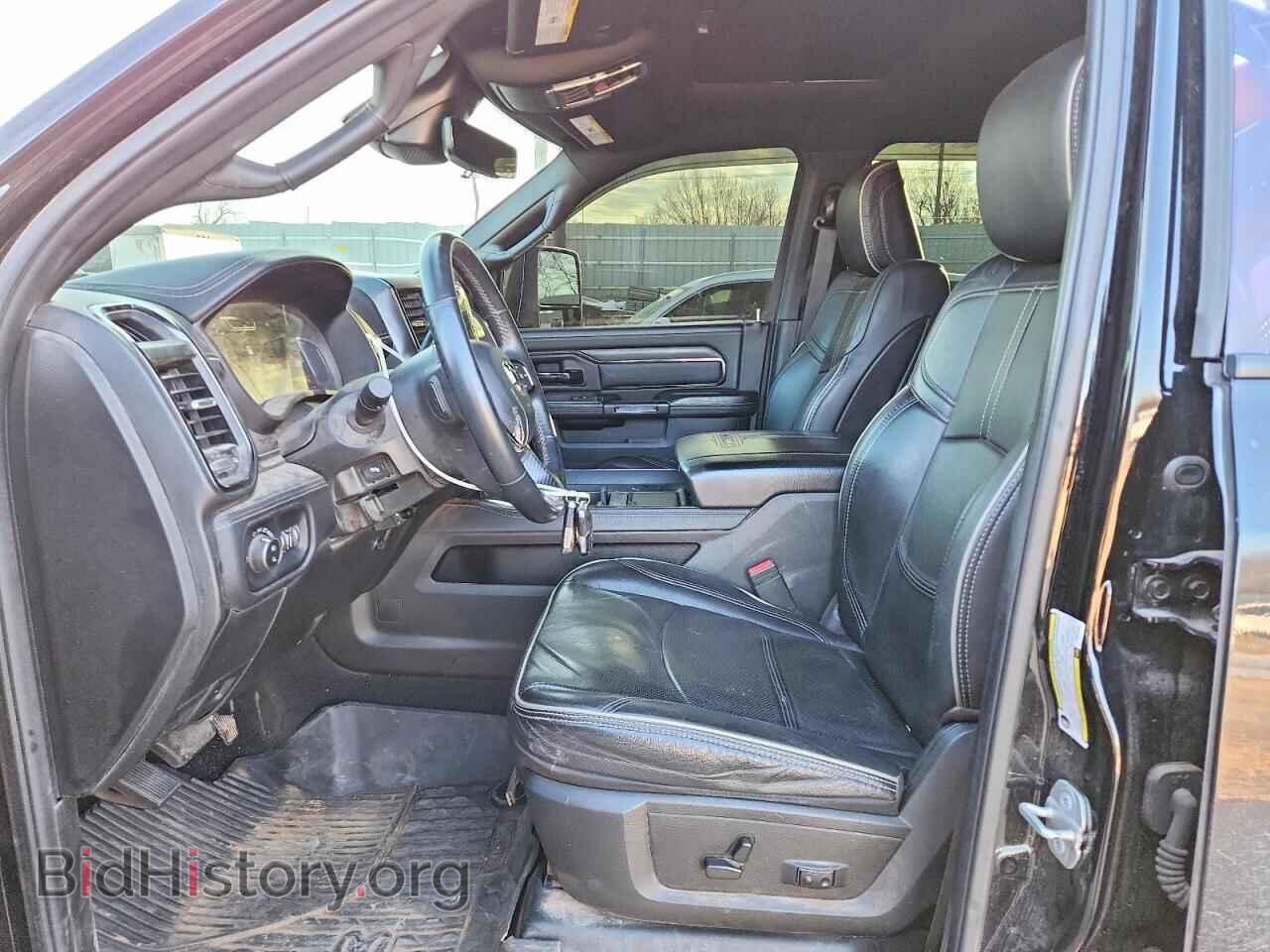 2023 RAM 3500 - VIN: 3C63RRRL4PG575591 - Photo 7