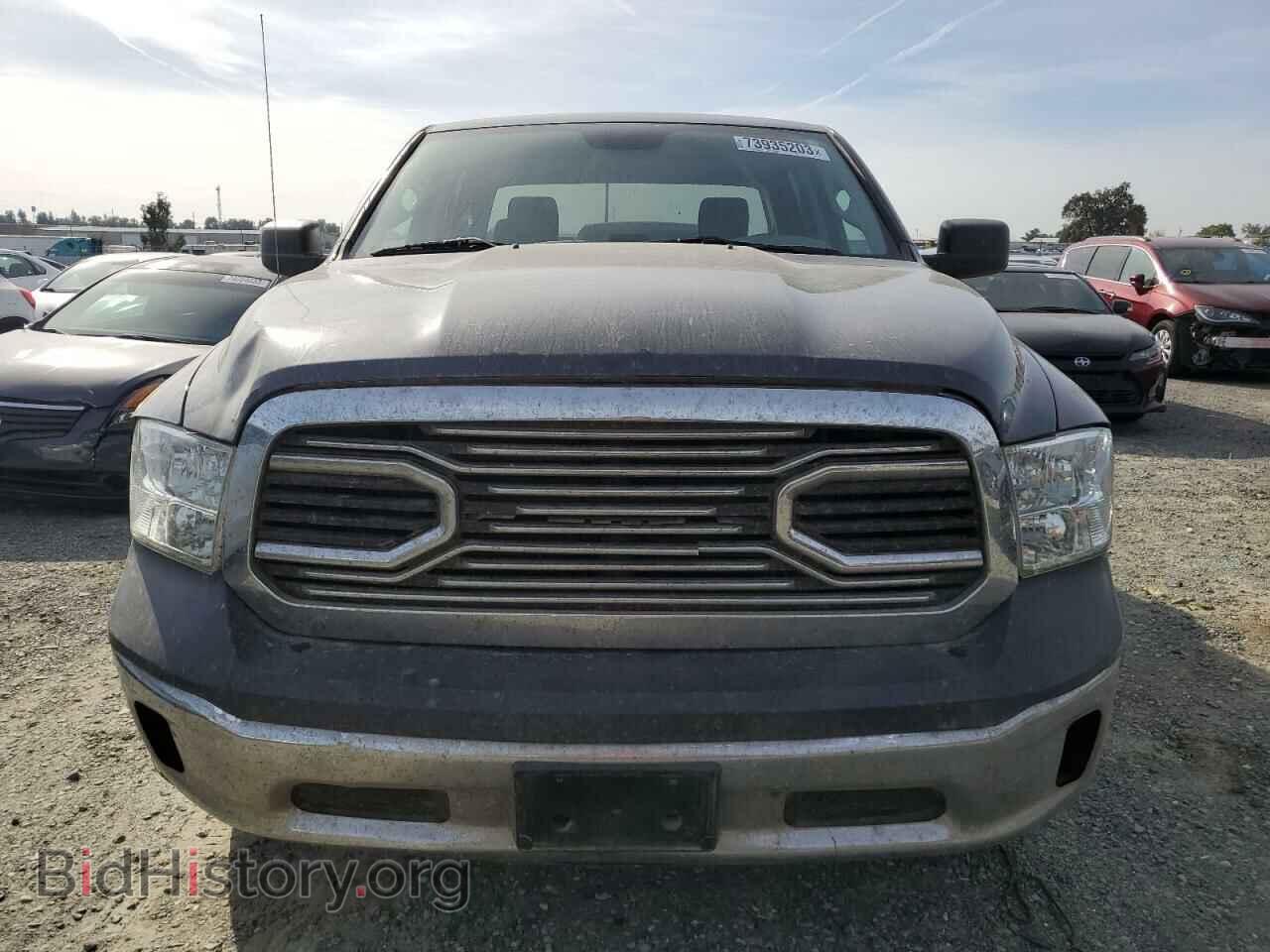2019 RAM 1500 - VIN: 1C6RR7KM6KS750314 - Фото 5