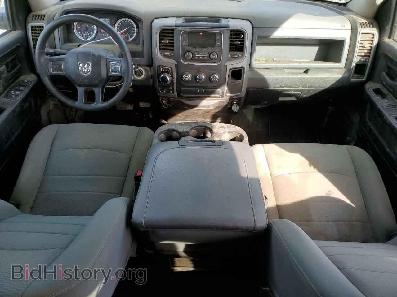 2019 RAM 1500 - VIN: 1C6RR7KM6KS750314 - Фото 8