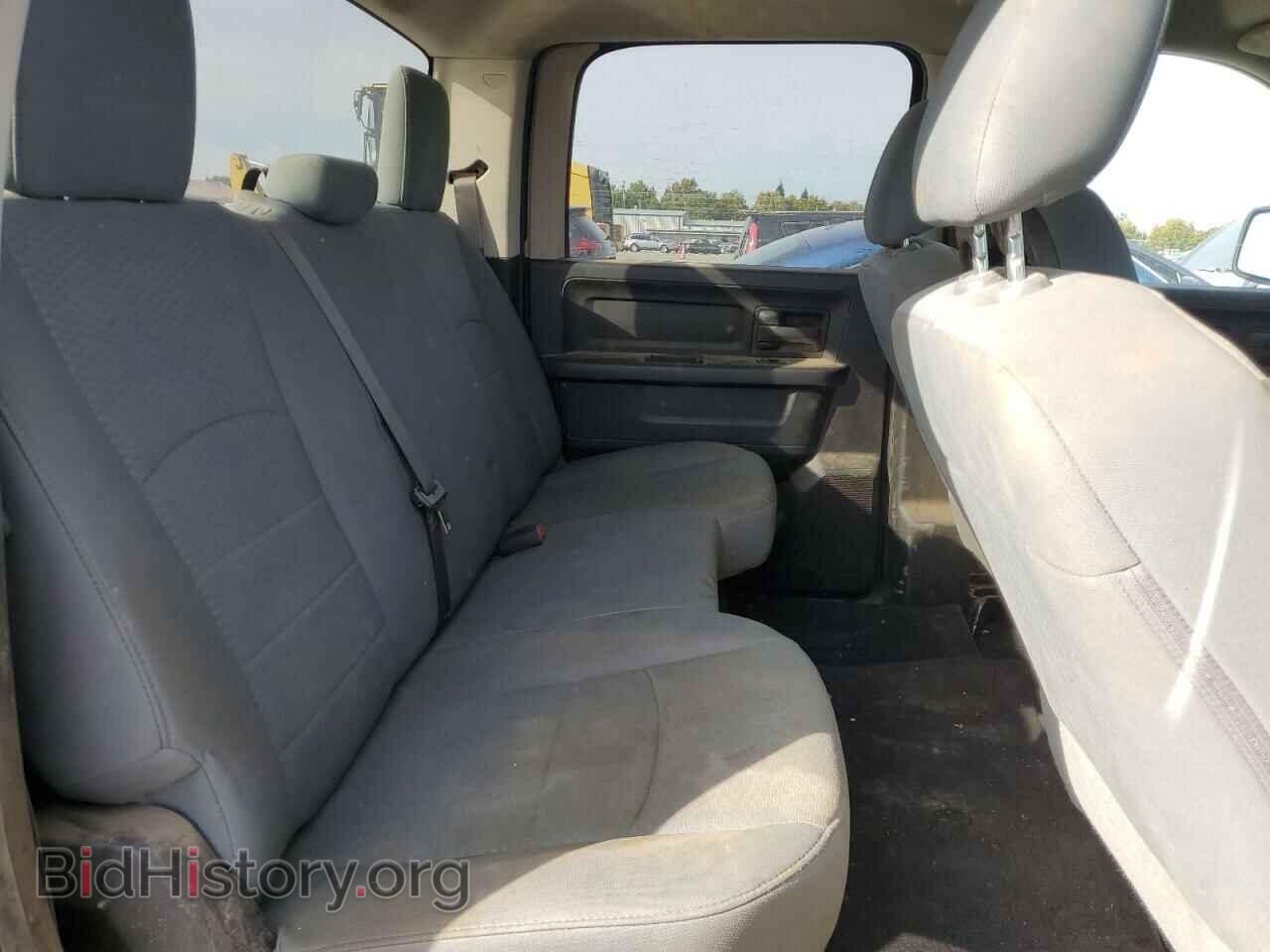 2019 RAM 1500 - VIN: 1C6RR7KM6KS750314 - Фото 10