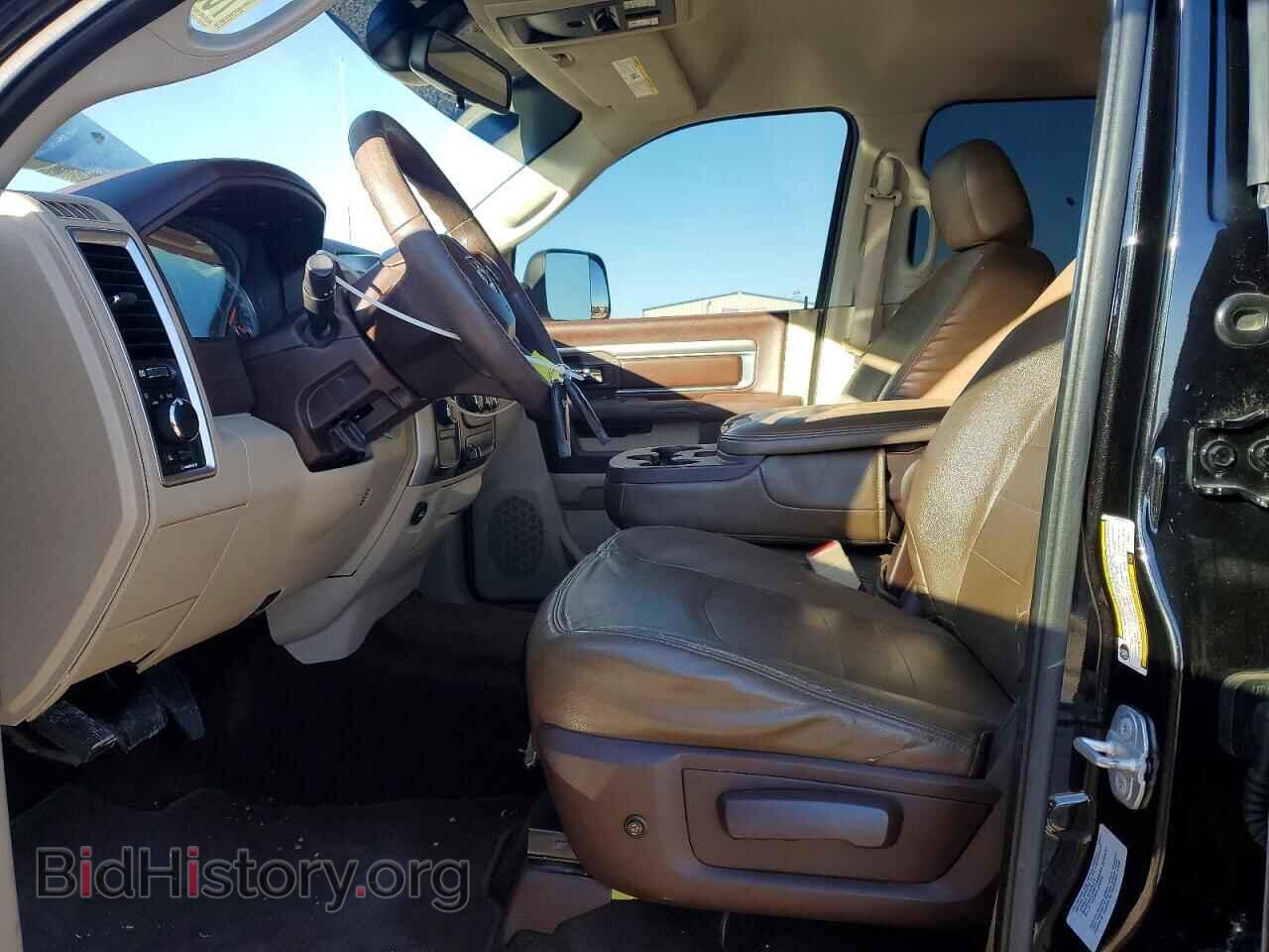 2016 RAM All Models - VIN: 3C6UR5DJXGG243321 - Фото 7