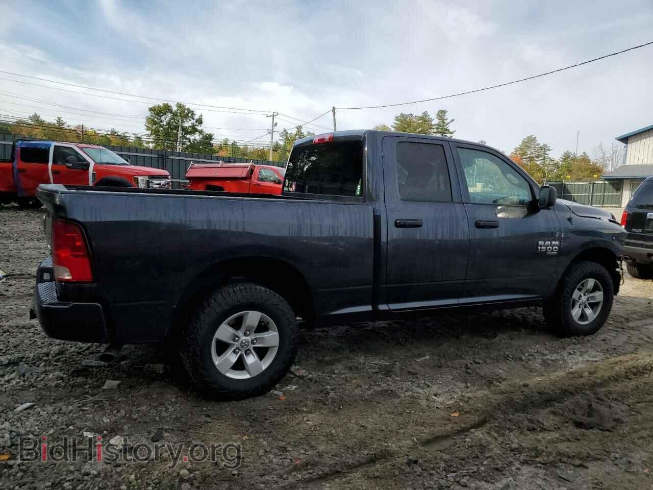 2019 RAM 1500 - VIN: 1C6RR7FG0KS544832 - Фото 3