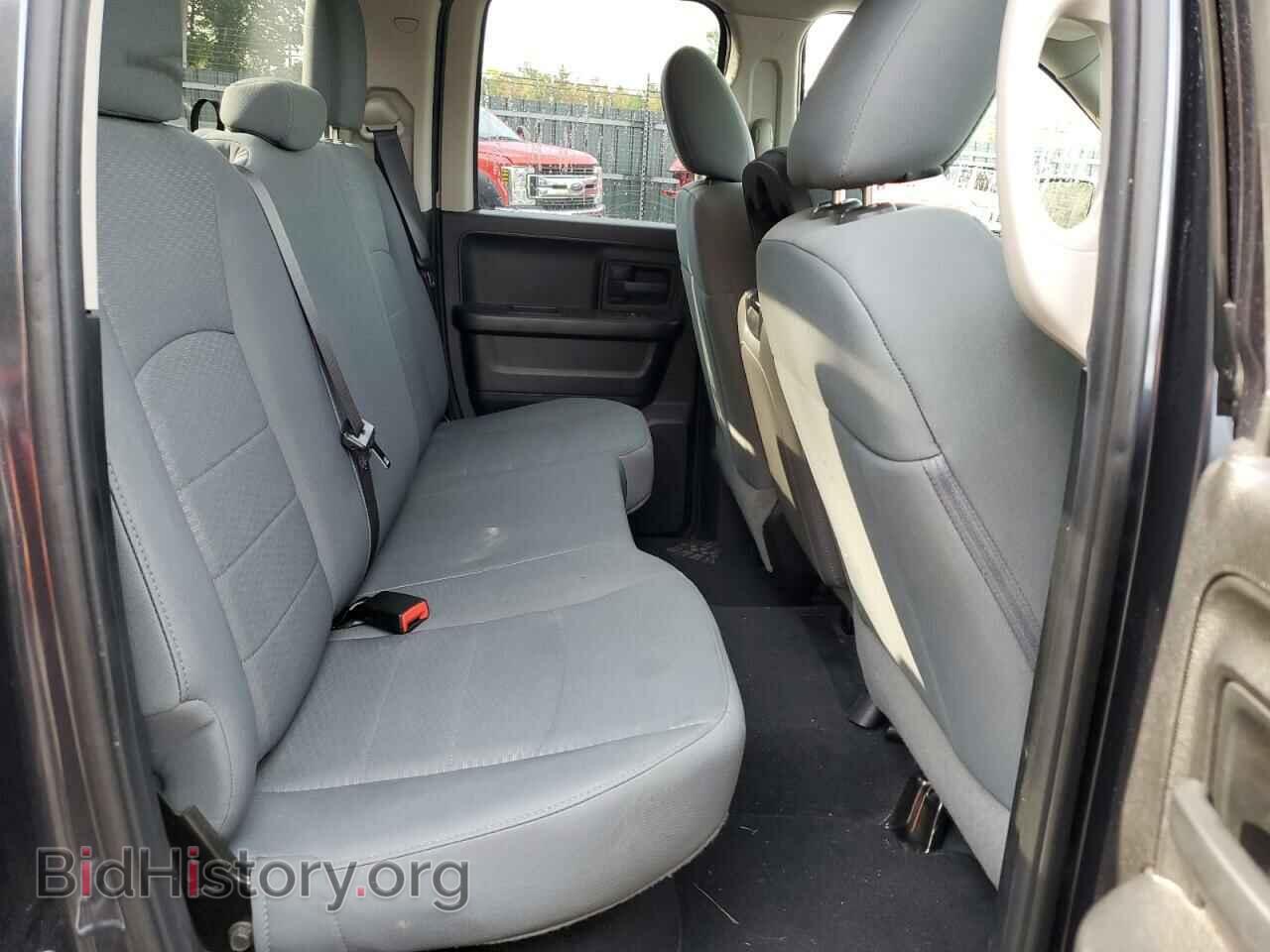 2019 RAM 1500 - VIN: 1C6RR7FG0KS544832 - Фото 10