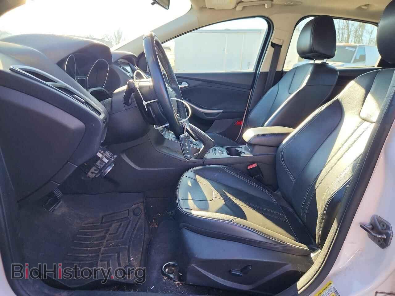2013 FORD FOCUS - VIN: 1FADP3N25DL235769 - Фото 7