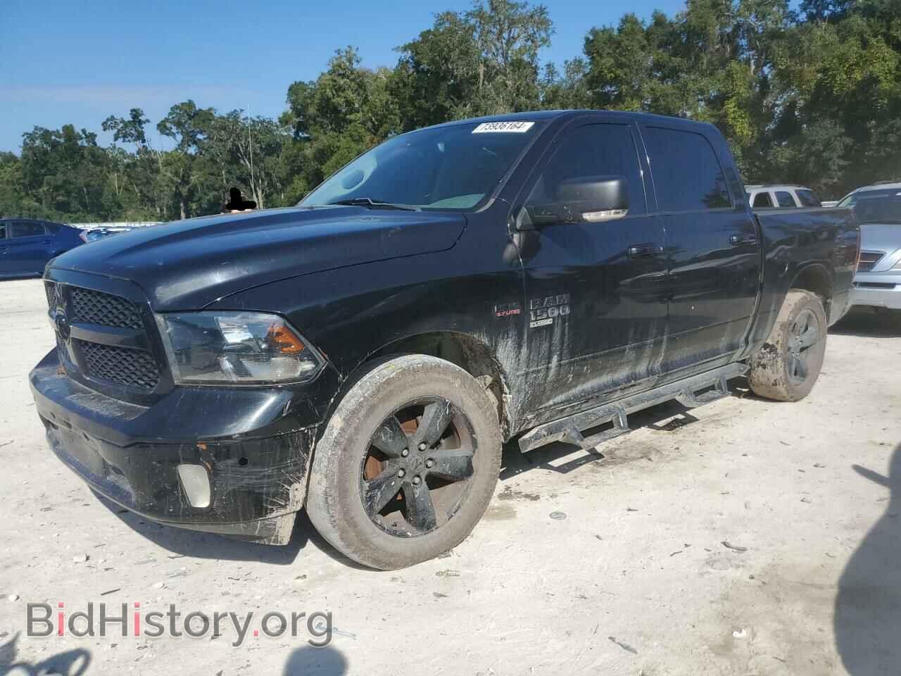 Photo 1C6RR7LT0KS545304 - RAM 1500 2019
