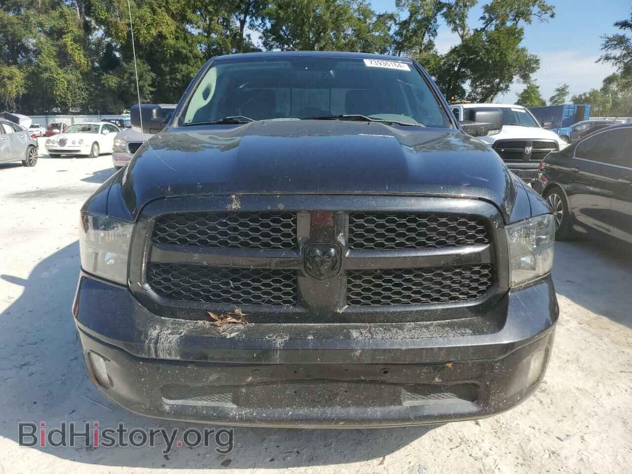 2019 RAM 1500 - VIN: 1C6RR7LT0KS545304 - Photo 5