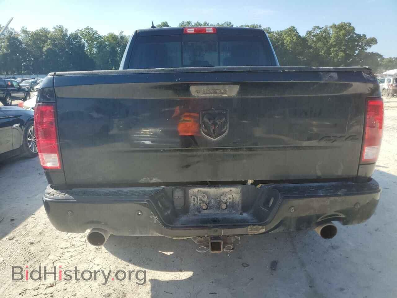 2019 RAM 1500 - VIN: 1C6RR7LT0KS545304 - Photo 6