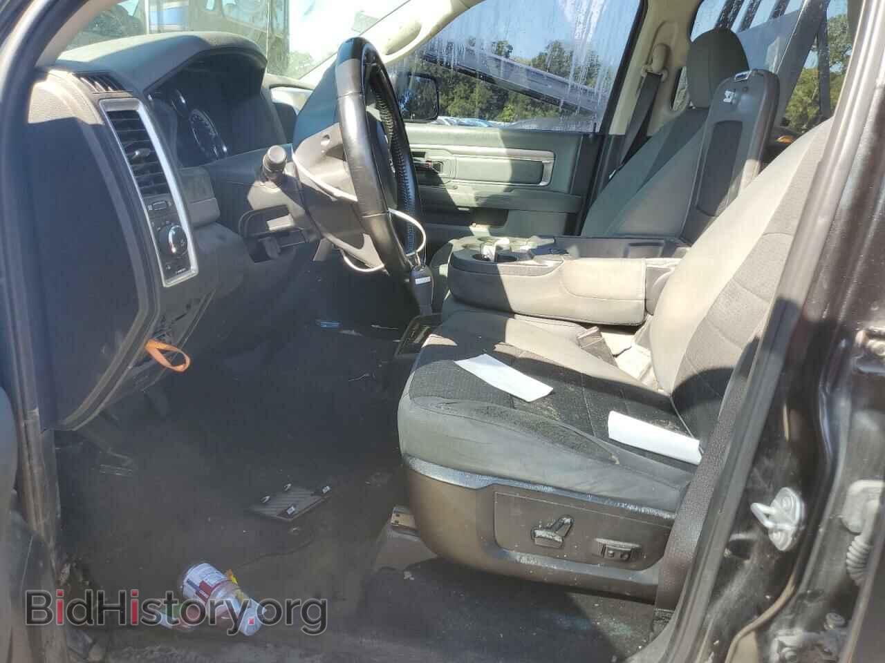 2019 RAM 1500 - VIN: 1C6RR7LT0KS545304 - Photo 7