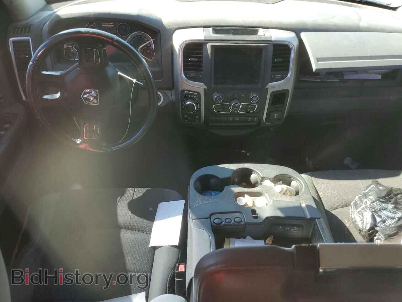2019 RAM 1500 - VIN: 1C6RR7LT0KS545304 - Photo 8
