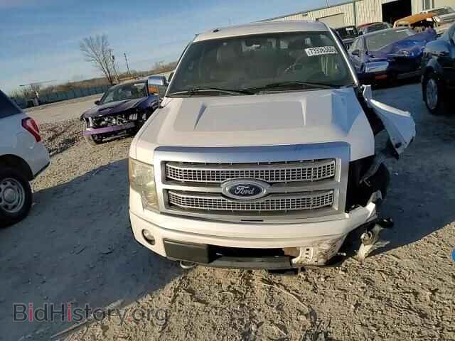 2012 FORD F-150 - VIN: 1FTFW1ET5CFB52844 - Фото 13