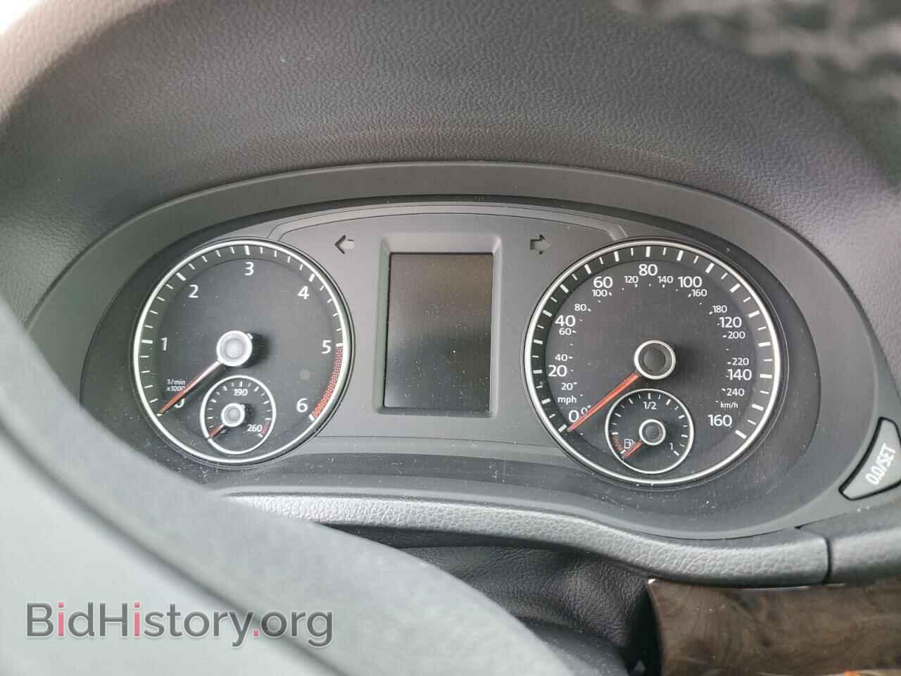 2015 VOLKSWAGEN PASSAT - VIN: 1VWCV7A32FC102792 - Фото 9