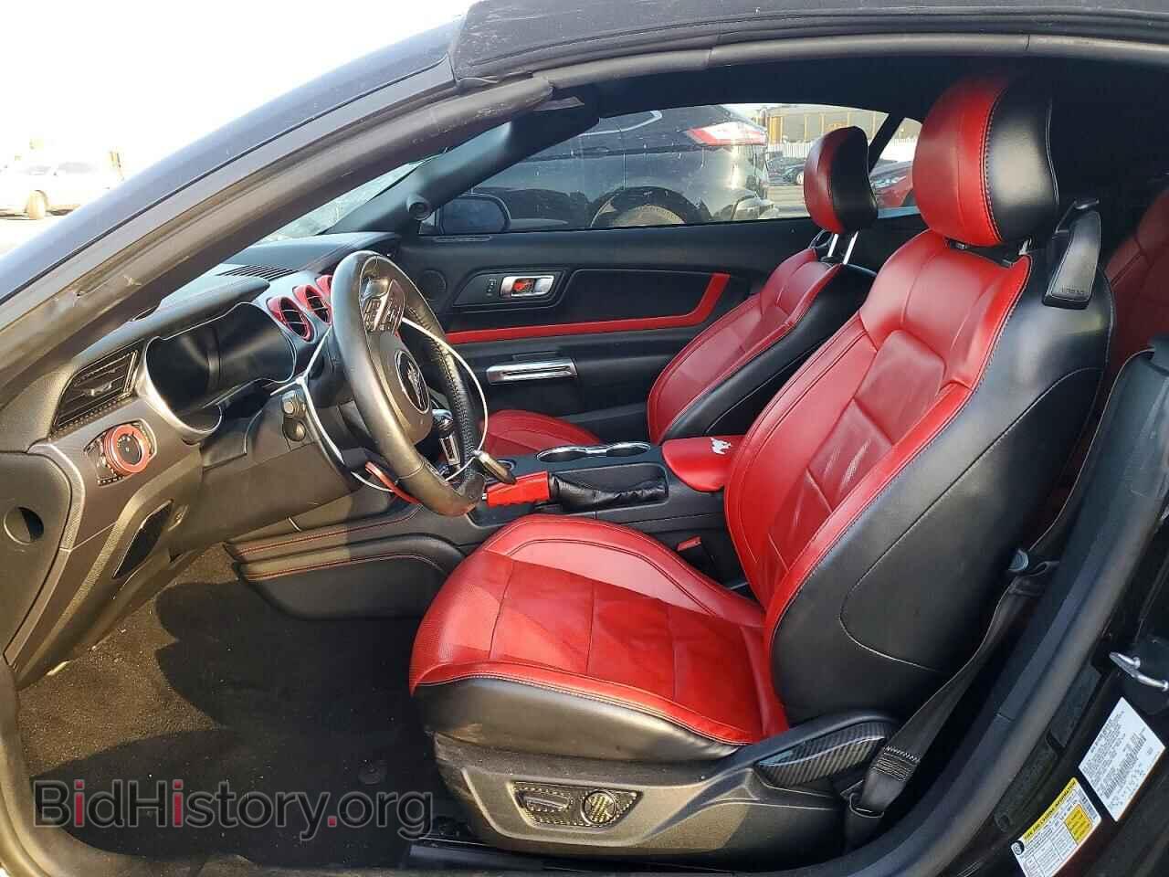 2020 FORD ALL Models - VIN: 1FATP8UHXL5138018 - Photo 7