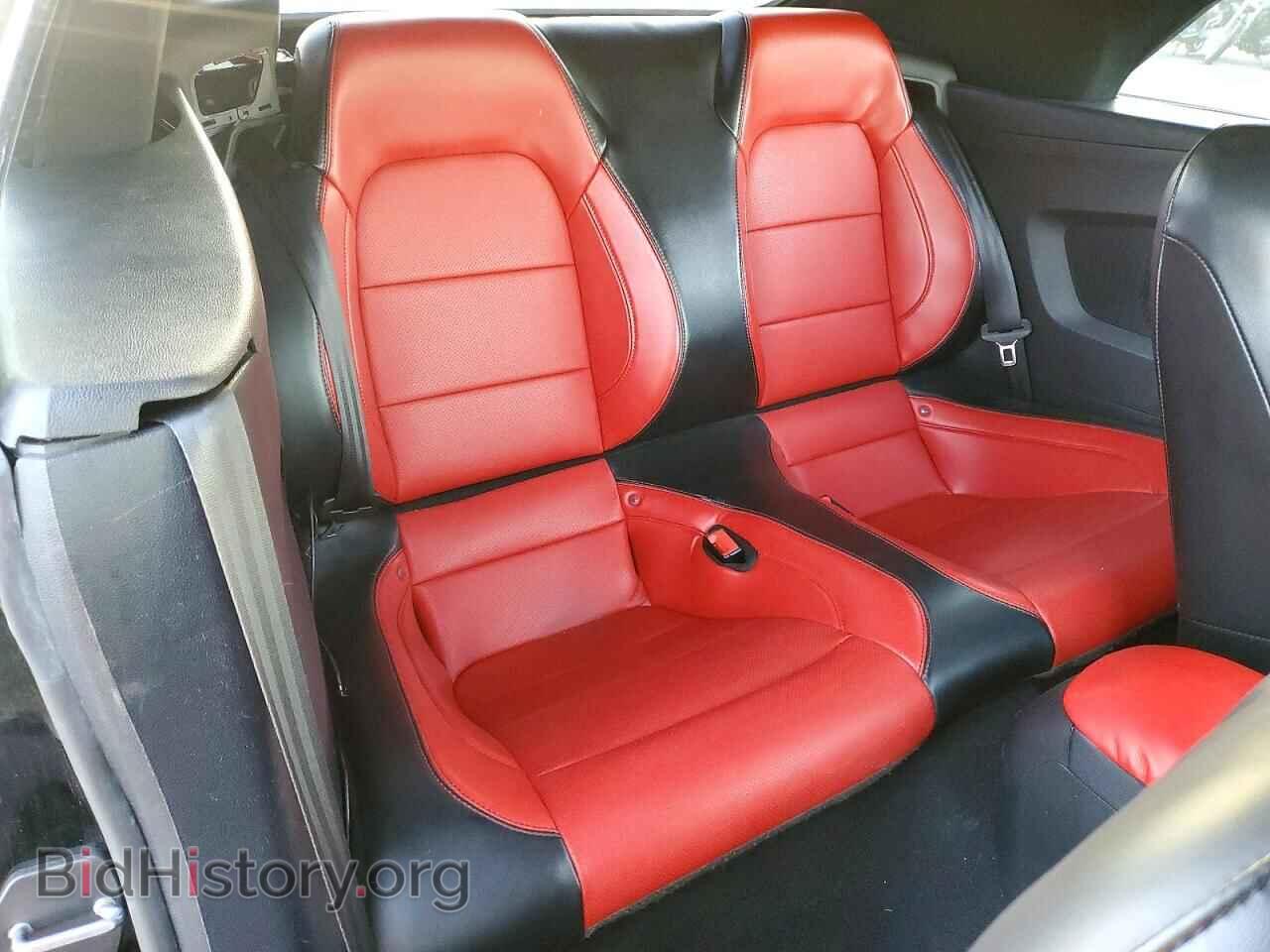 2020 FORD ALL Models - VIN: 1FATP8UHXL5138018 - Photo 10