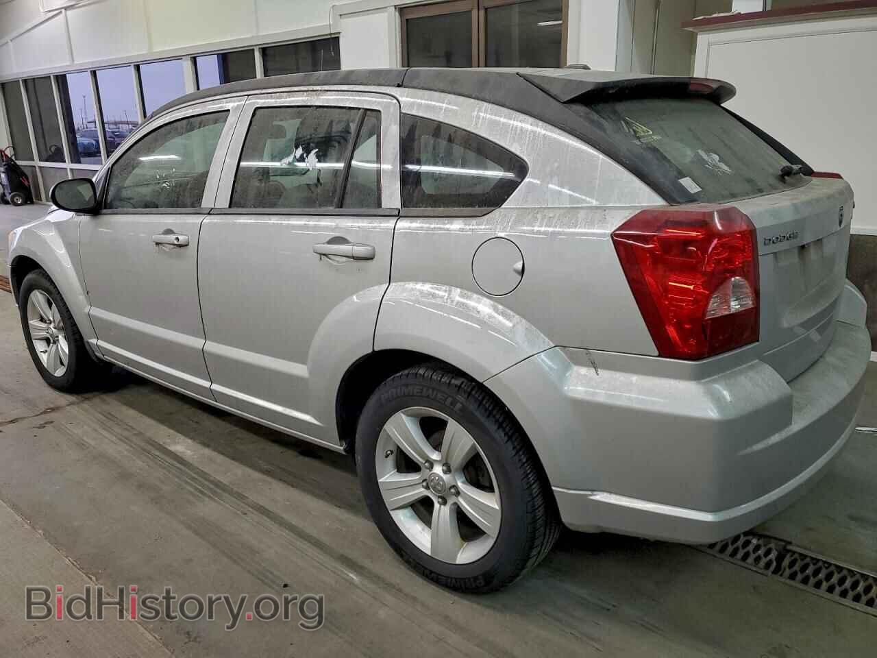 2012 DODGE CALIBER - VIN: 1C3CDWDA7CD506062 - Photo 2