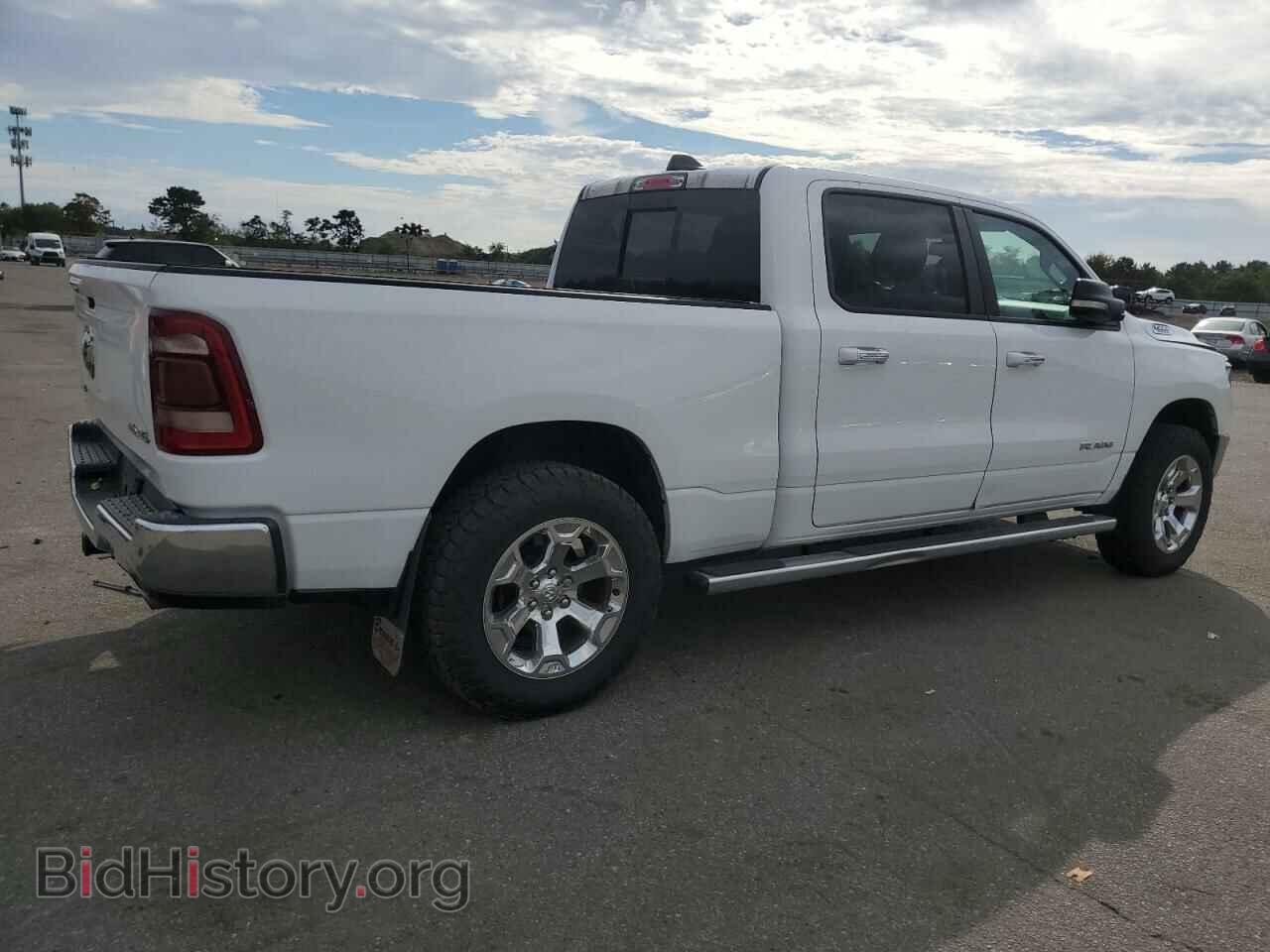 2019 RAM 1500 - VIN: 1C6SRFMT3KN747708 - Photo 3