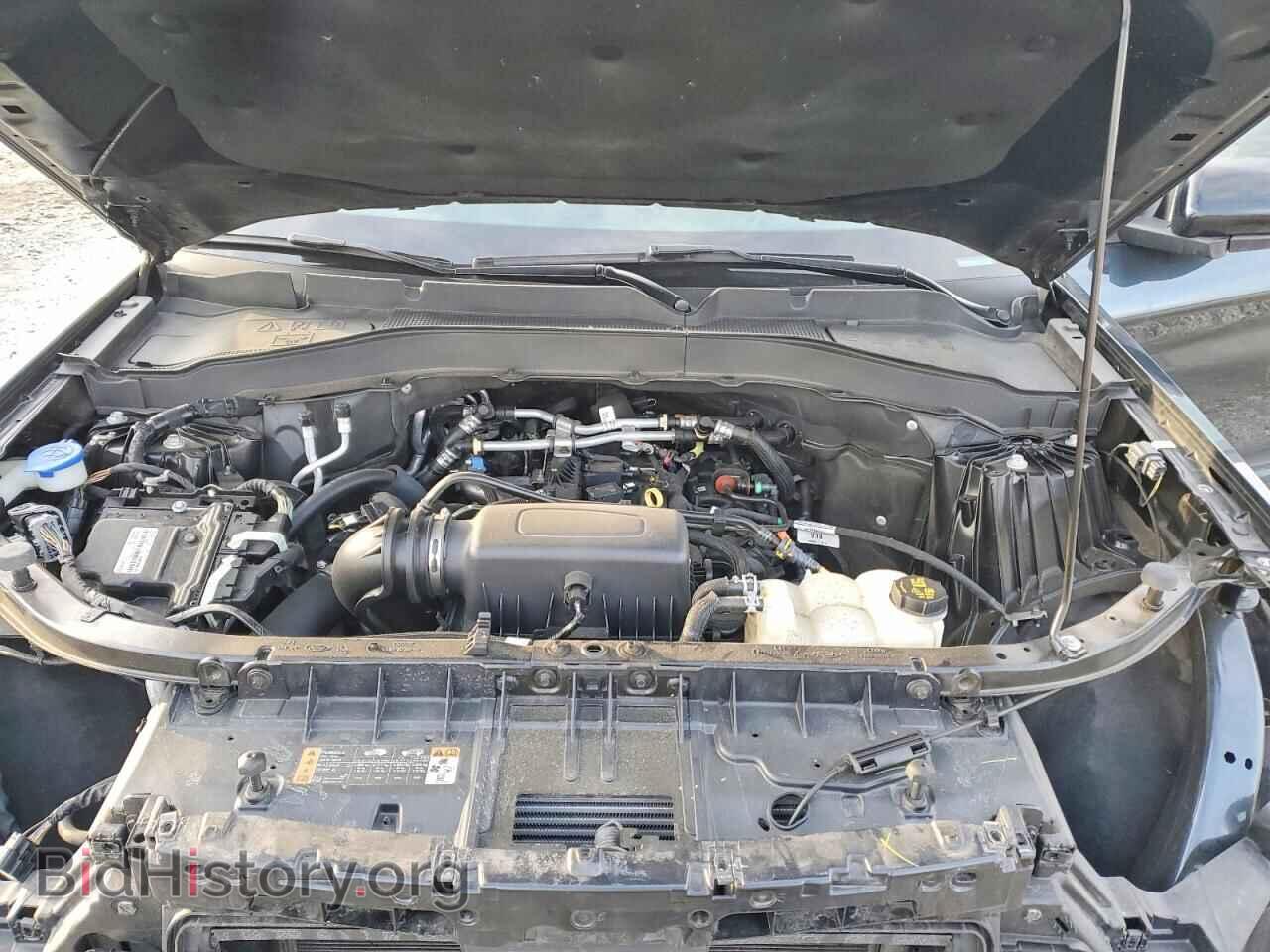 2023 FORD EXPLORER - VIN: 1FMSK8DH6PGB83113 - Photo 12