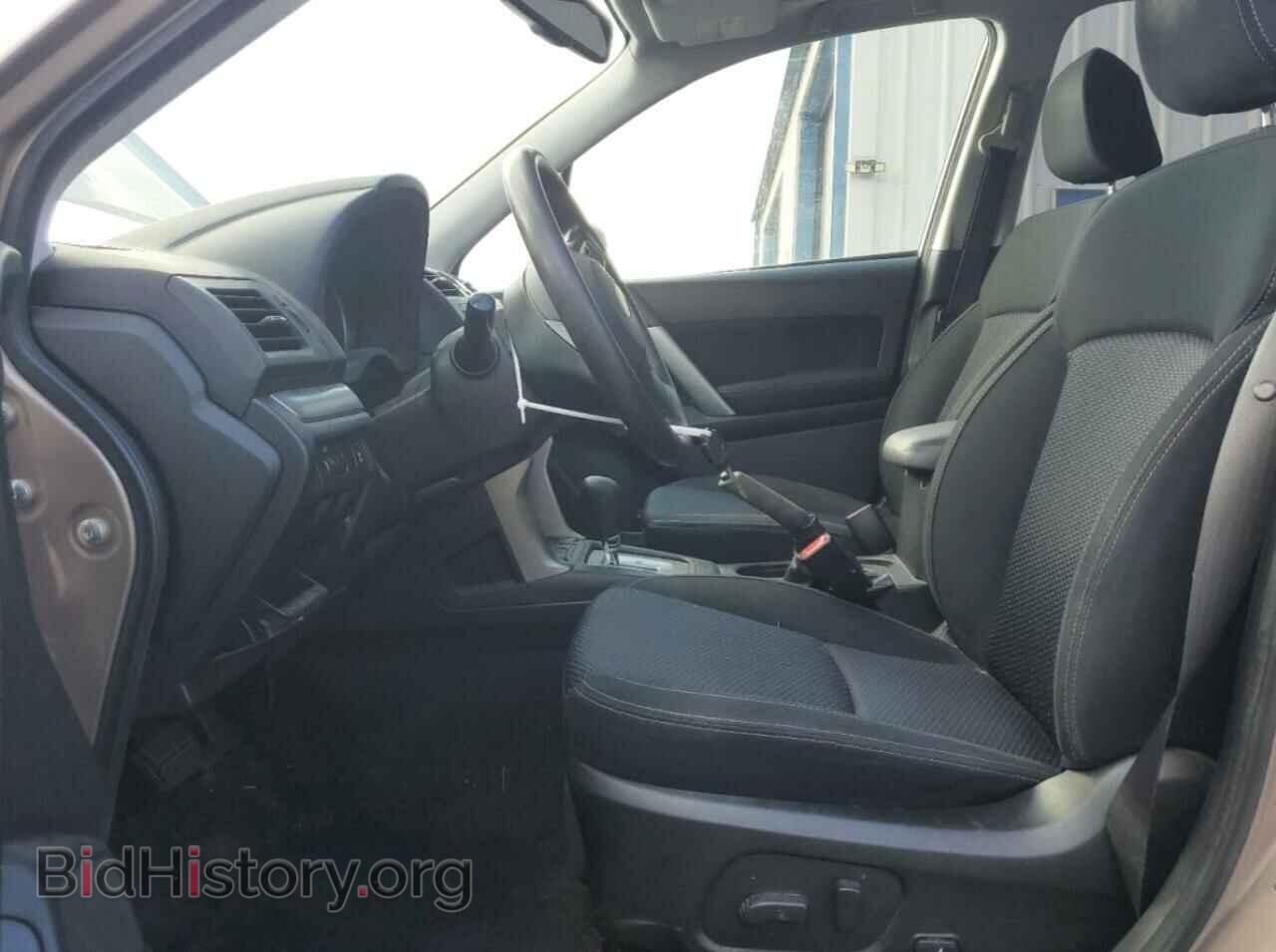 2014 SUBARU FORESTER - VIN: JF2SJAEC0EH435948 - Photo 7