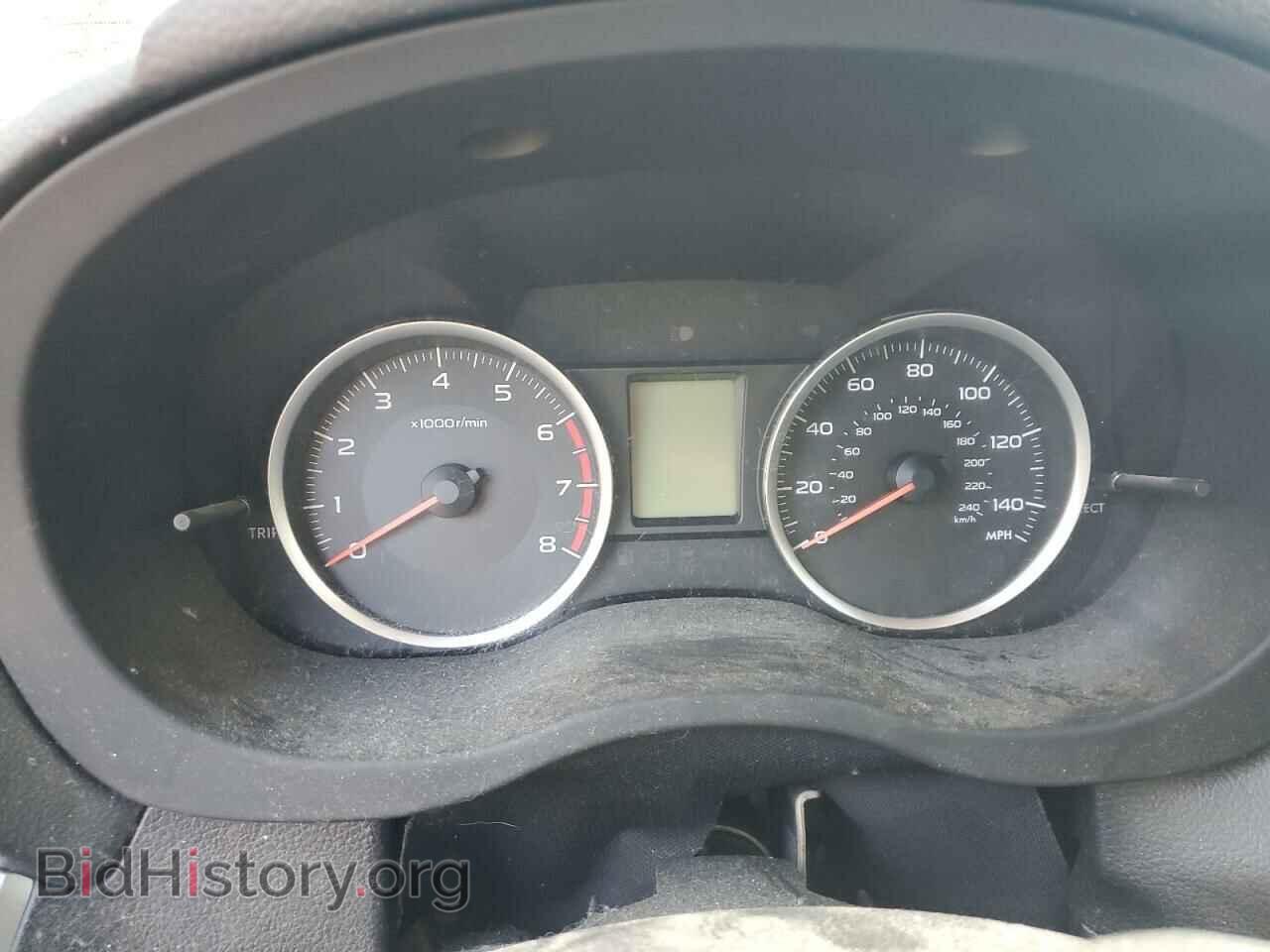 2014 SUBARU FORESTER - VIN: JF2SJAEC0EH435948 - Photo 9