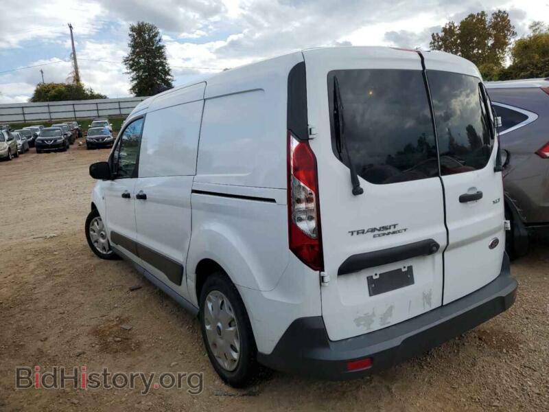 2016 Ford TRANSIT (VIN NM0LS7F79G1289031) — фото 2 из 14